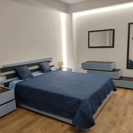Dh Studio Apartments Castellammare del Golfo Eksteriør bilde