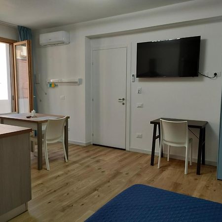 Dh Studio Apartments Castellammare del Golfo Eksteriør bilde
