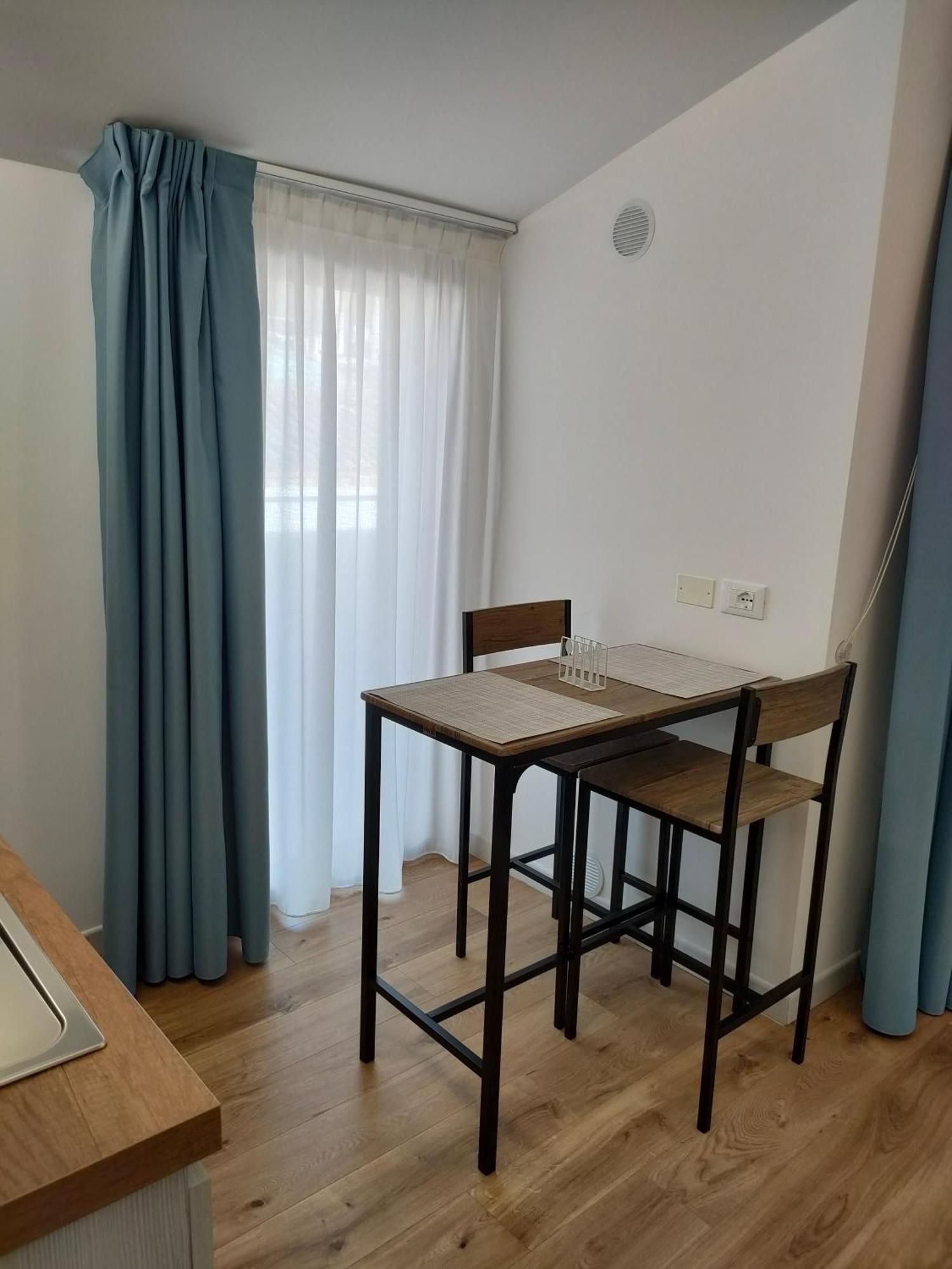 Dh Studio Apartments Castellammare del Golfo Eksteriør bilde