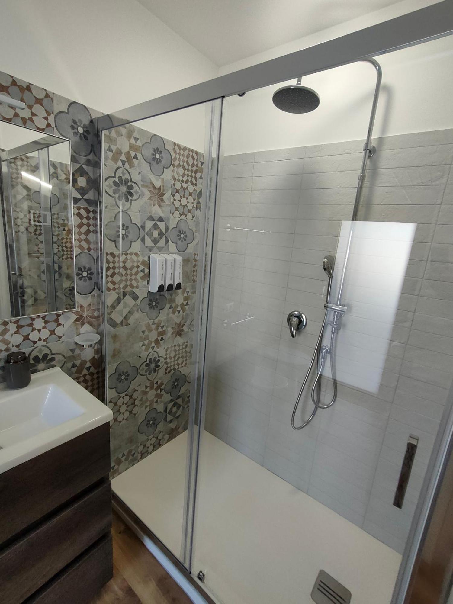 Dh Studio Apartments Castellammare del Golfo Eksteriør bilde