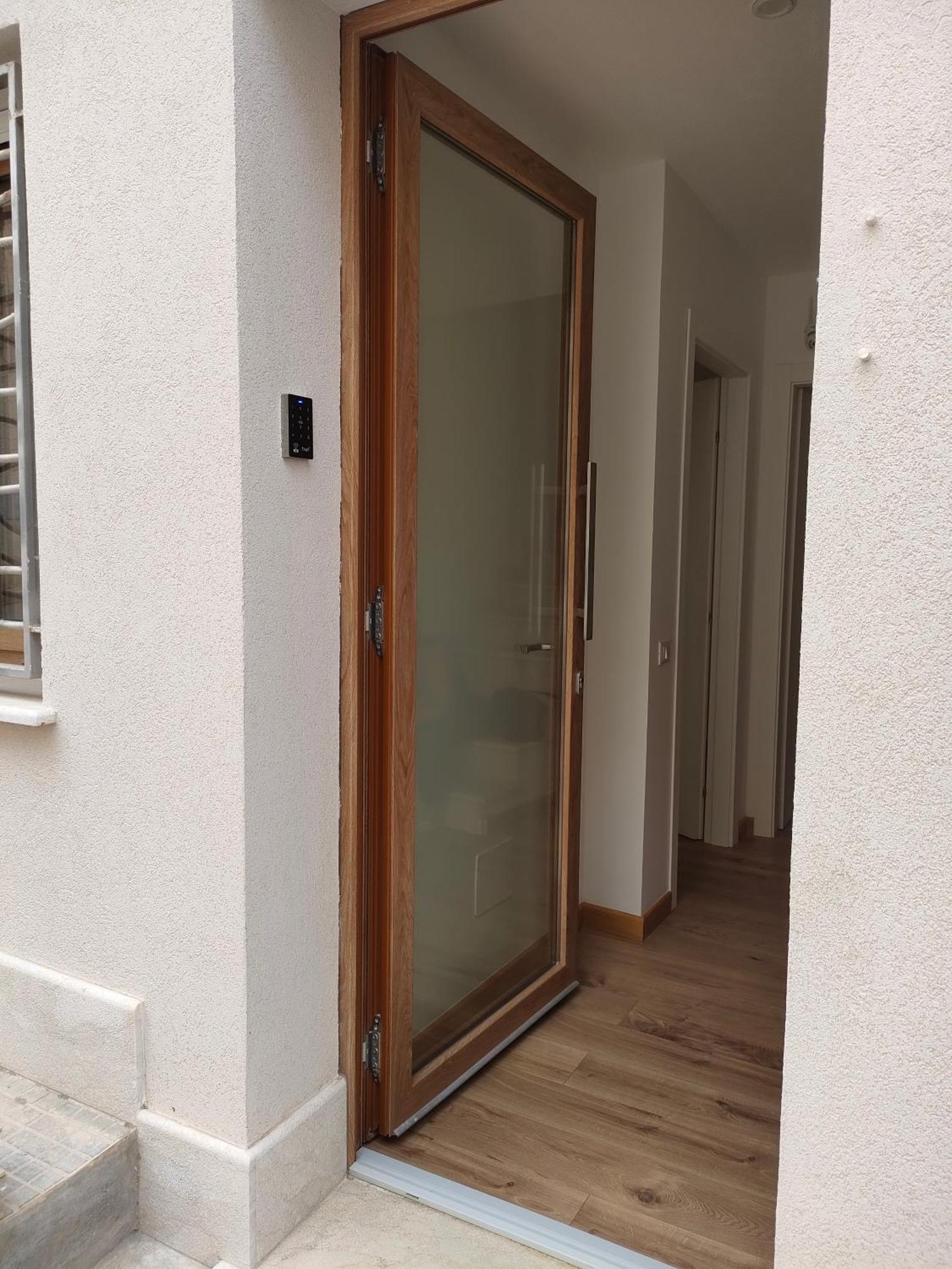 Dh Studio Apartments Castellammare del Golfo Eksteriør bilde