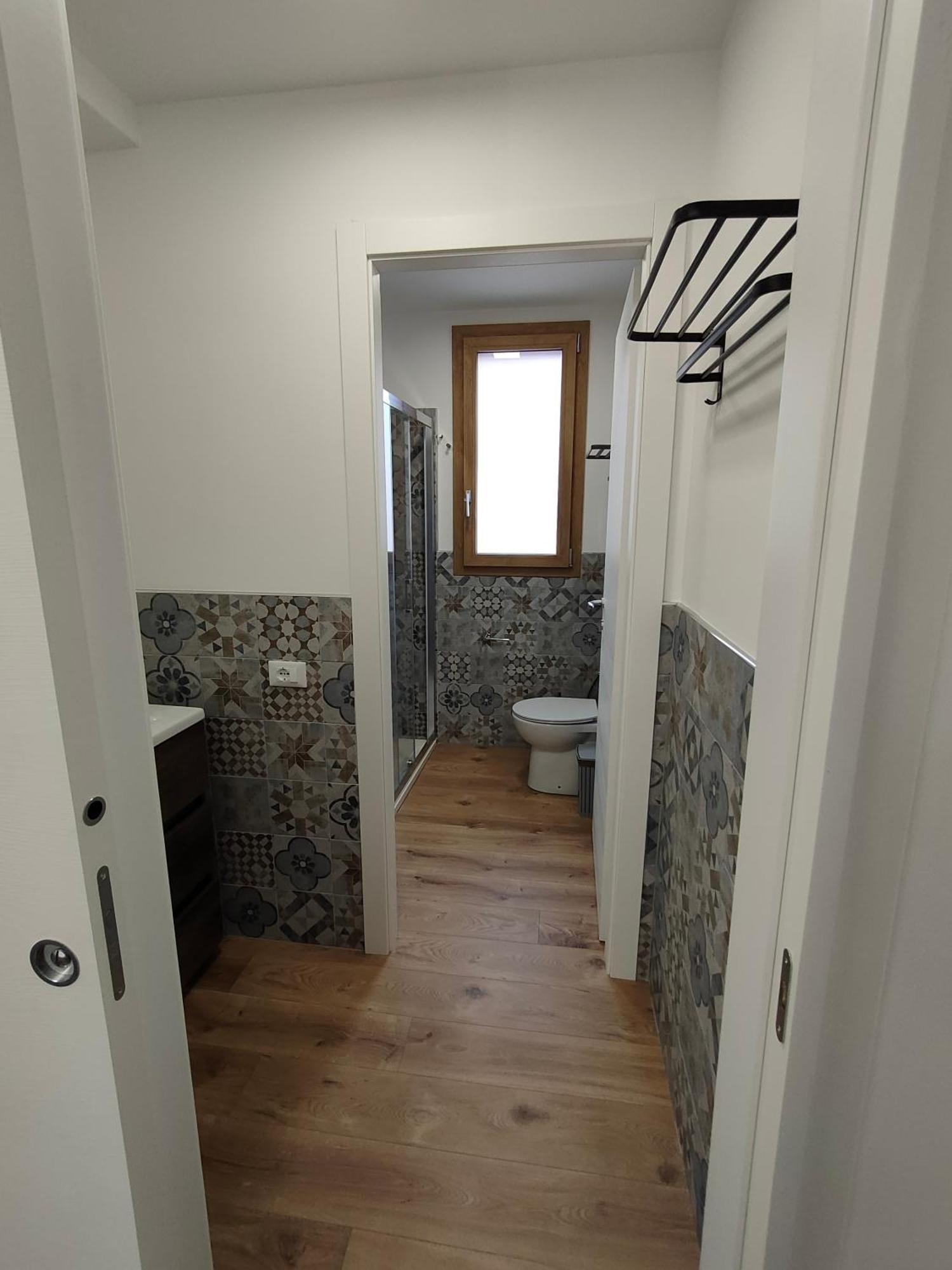 Dh Studio Apartments Castellammare del Golfo Eksteriør bilde