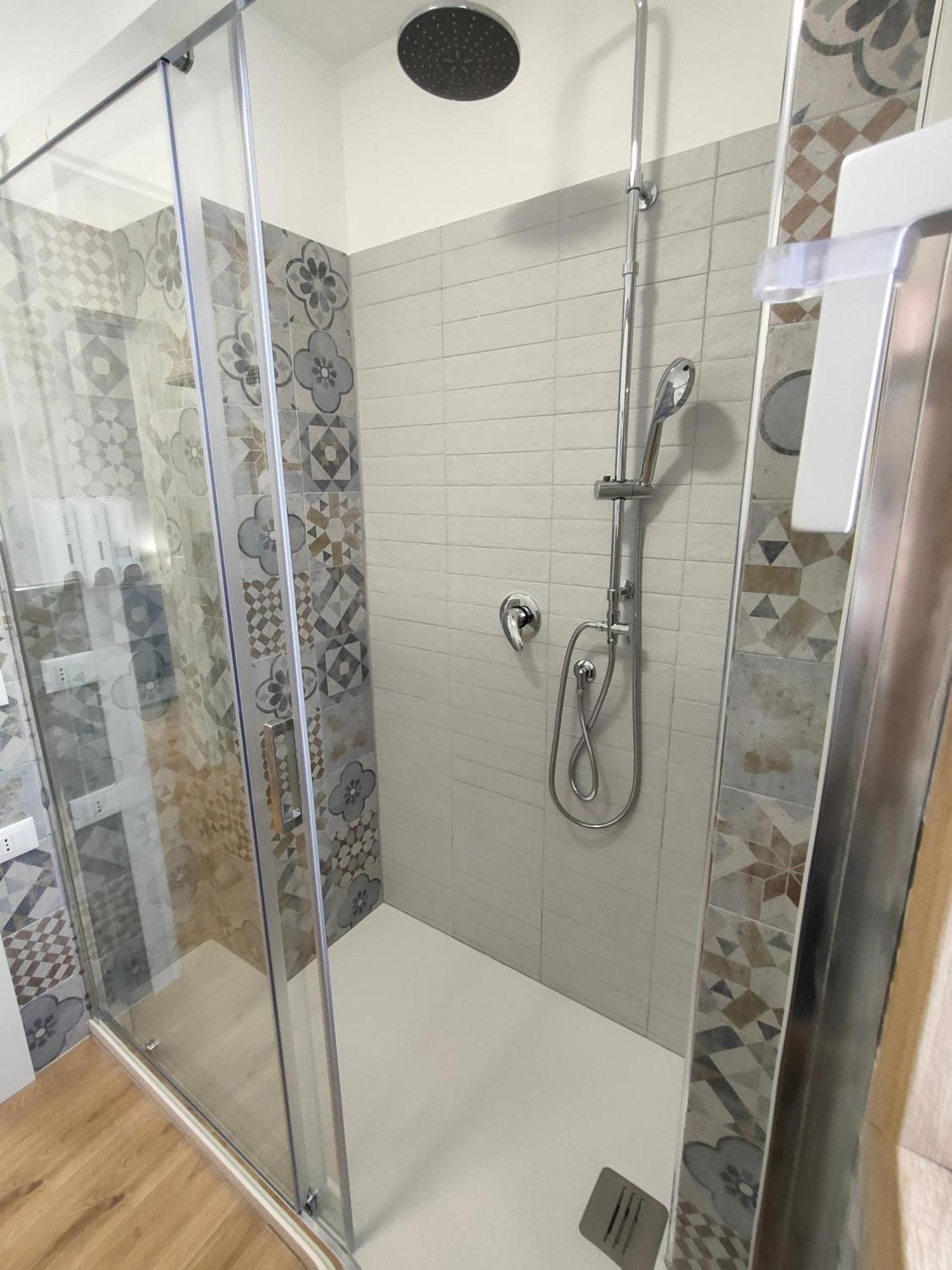 Dh Studio Apartments Castellammare del Golfo Eksteriør bilde