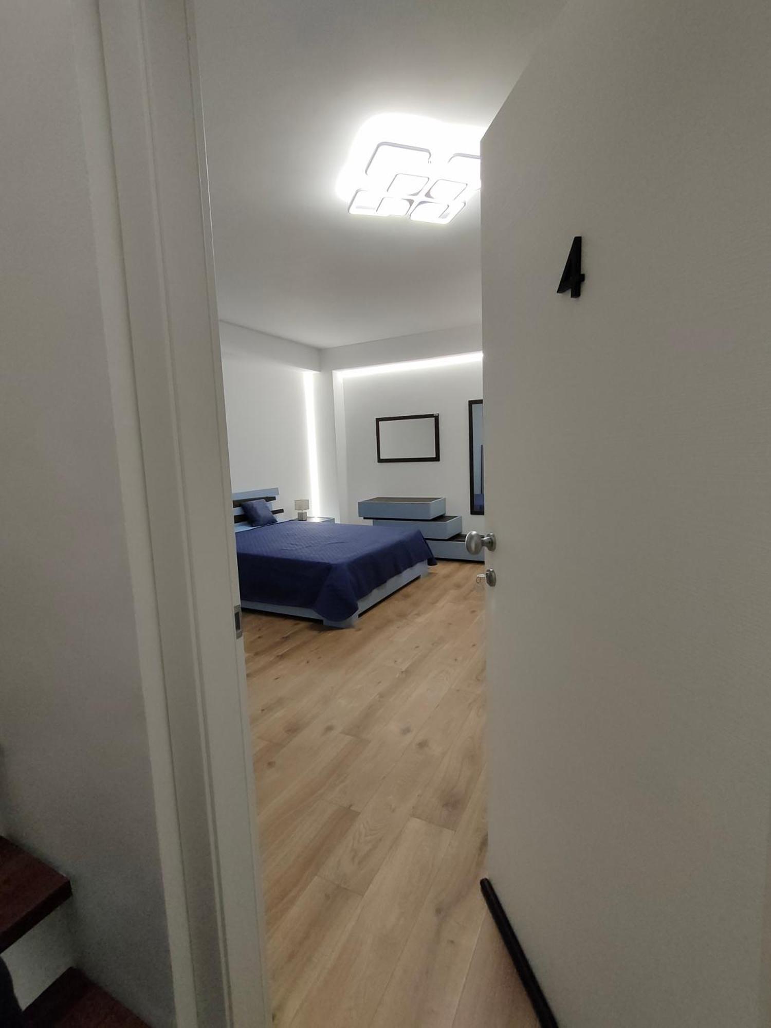 Dh Studio Apartments Castellammare del Golfo Eksteriør bilde