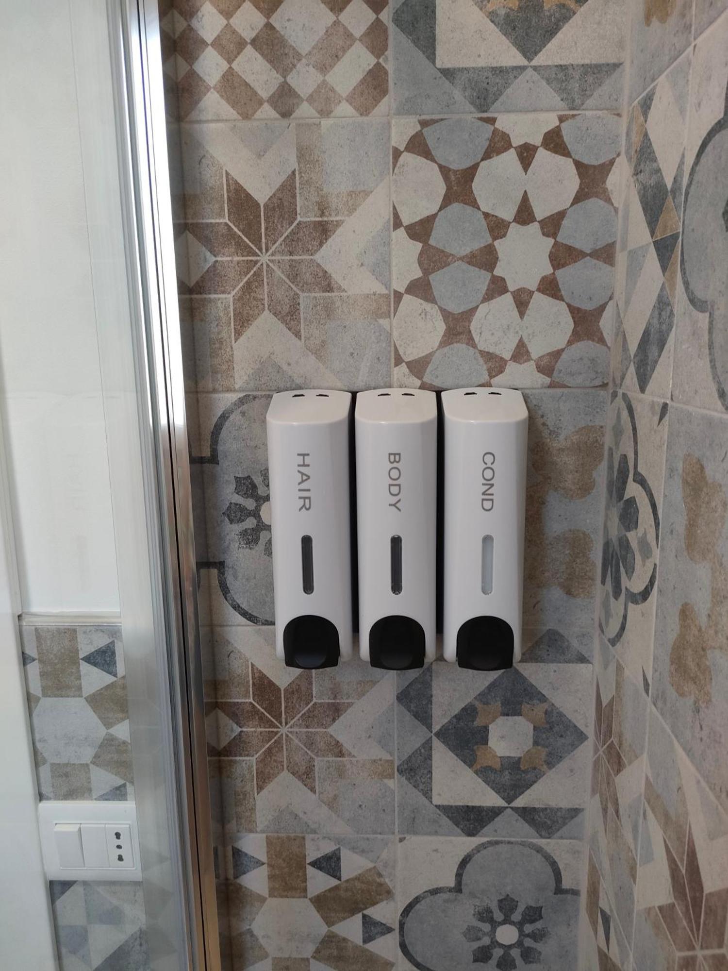 Dh Studio Apartments Castellammare del Golfo Eksteriør bilde