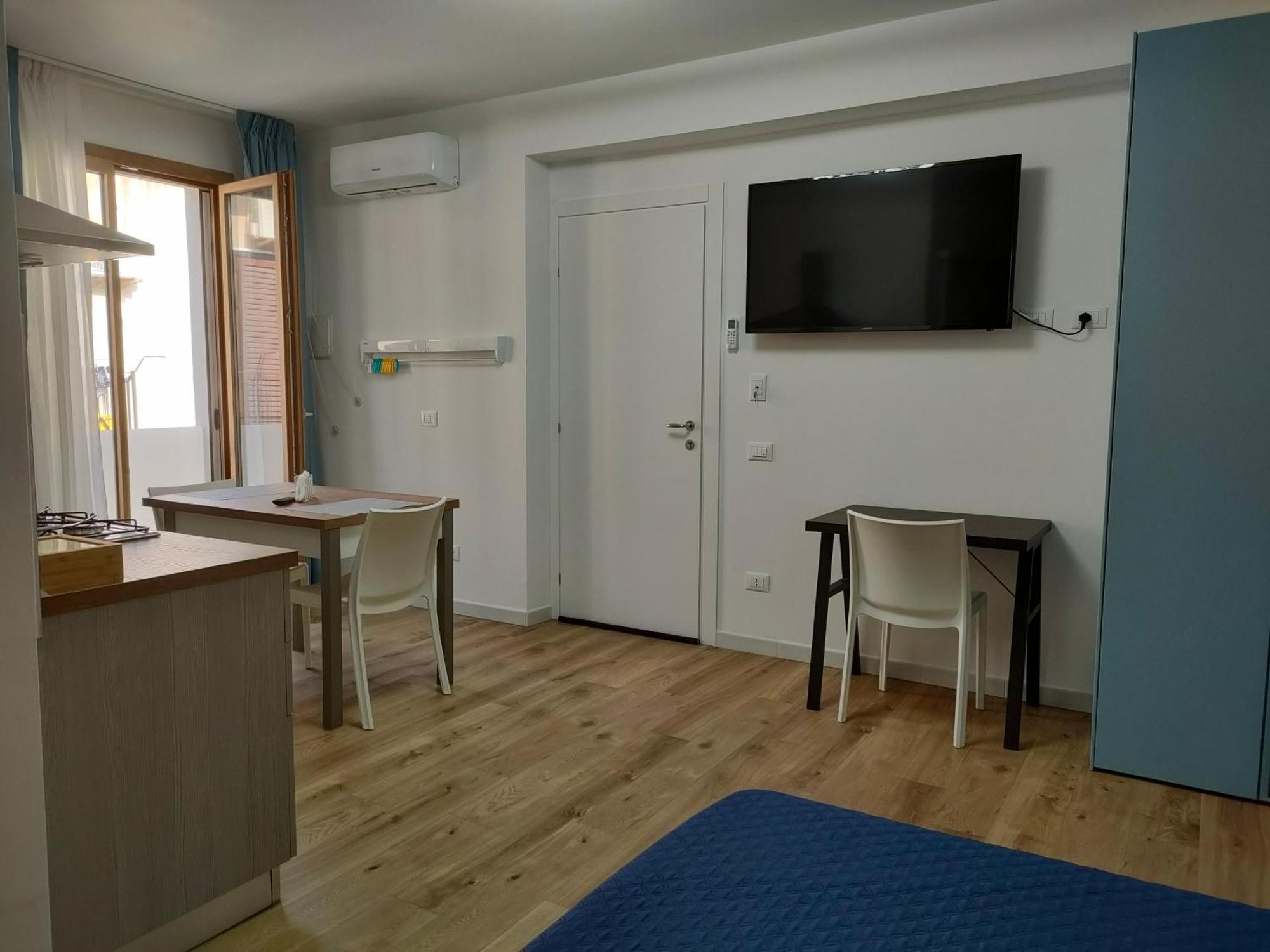 Dh Studio Apartments Castellammare del Golfo Eksteriør bilde