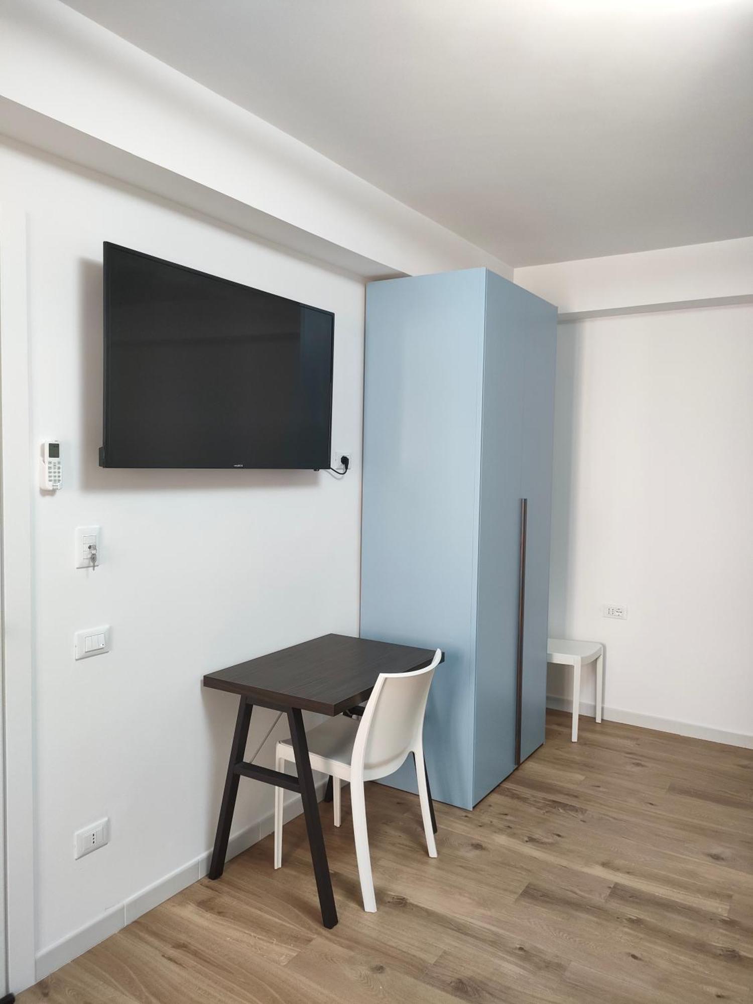 Dh Studio Apartments Castellammare del Golfo Eksteriør bilde