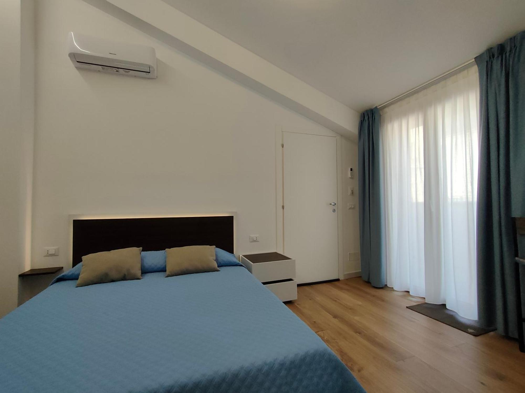 Dh Studio Apartments Castellammare del Golfo Eksteriør bilde