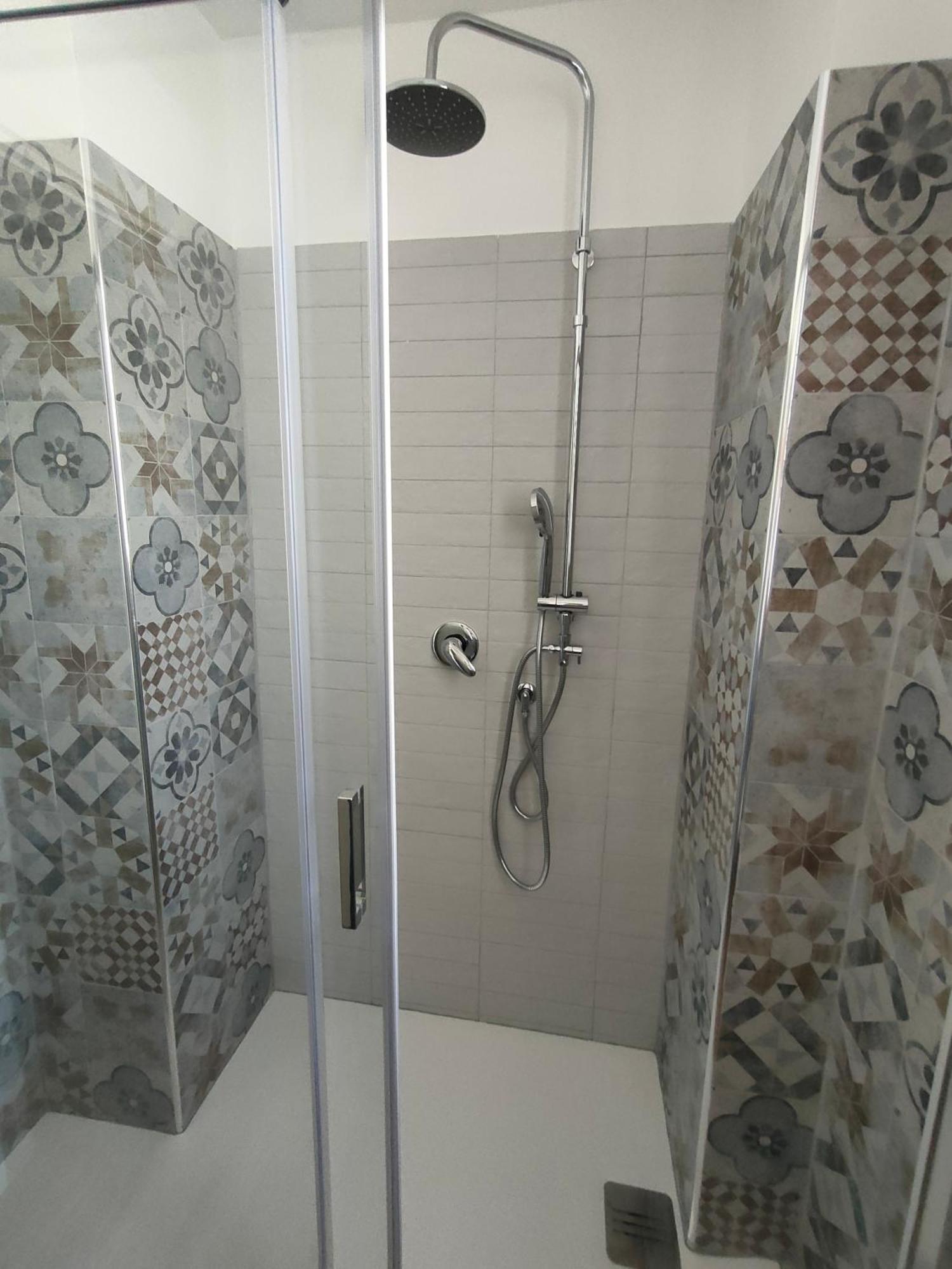 Dh Studio Apartments Castellammare del Golfo Eksteriør bilde