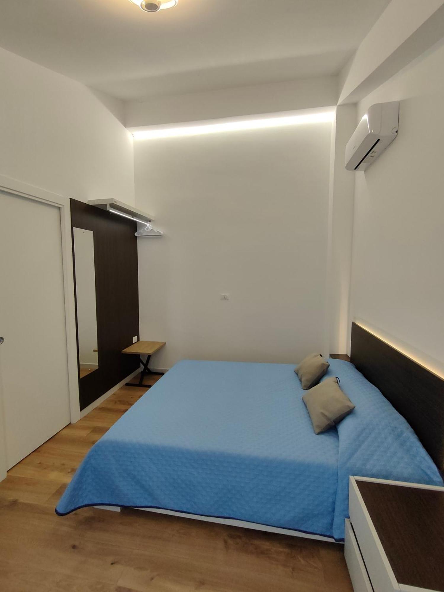 Dh Studio Apartments Castellammare del Golfo Eksteriør bilde