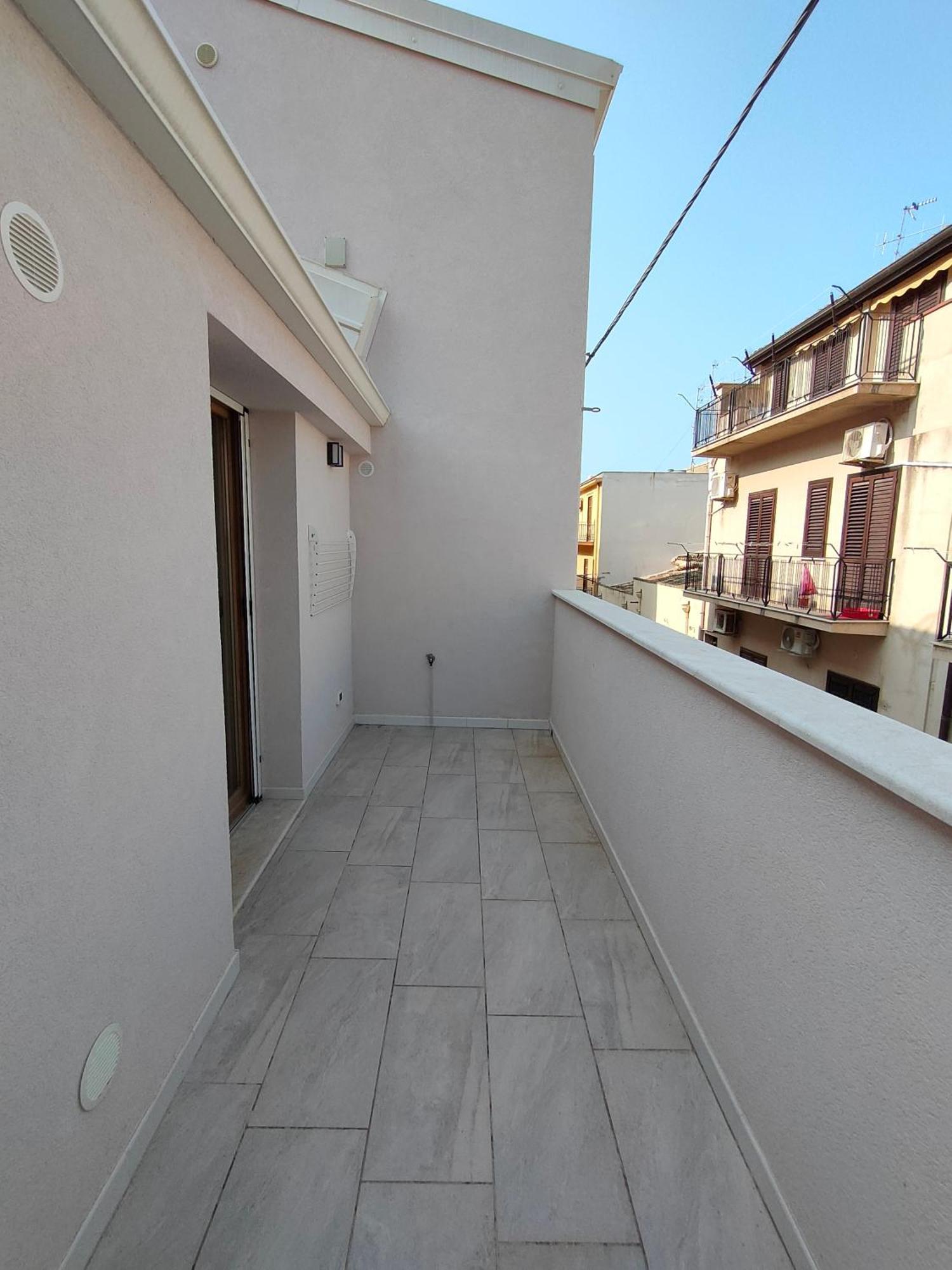 Dh Studio Apartments Castellammare del Golfo Eksteriør bilde