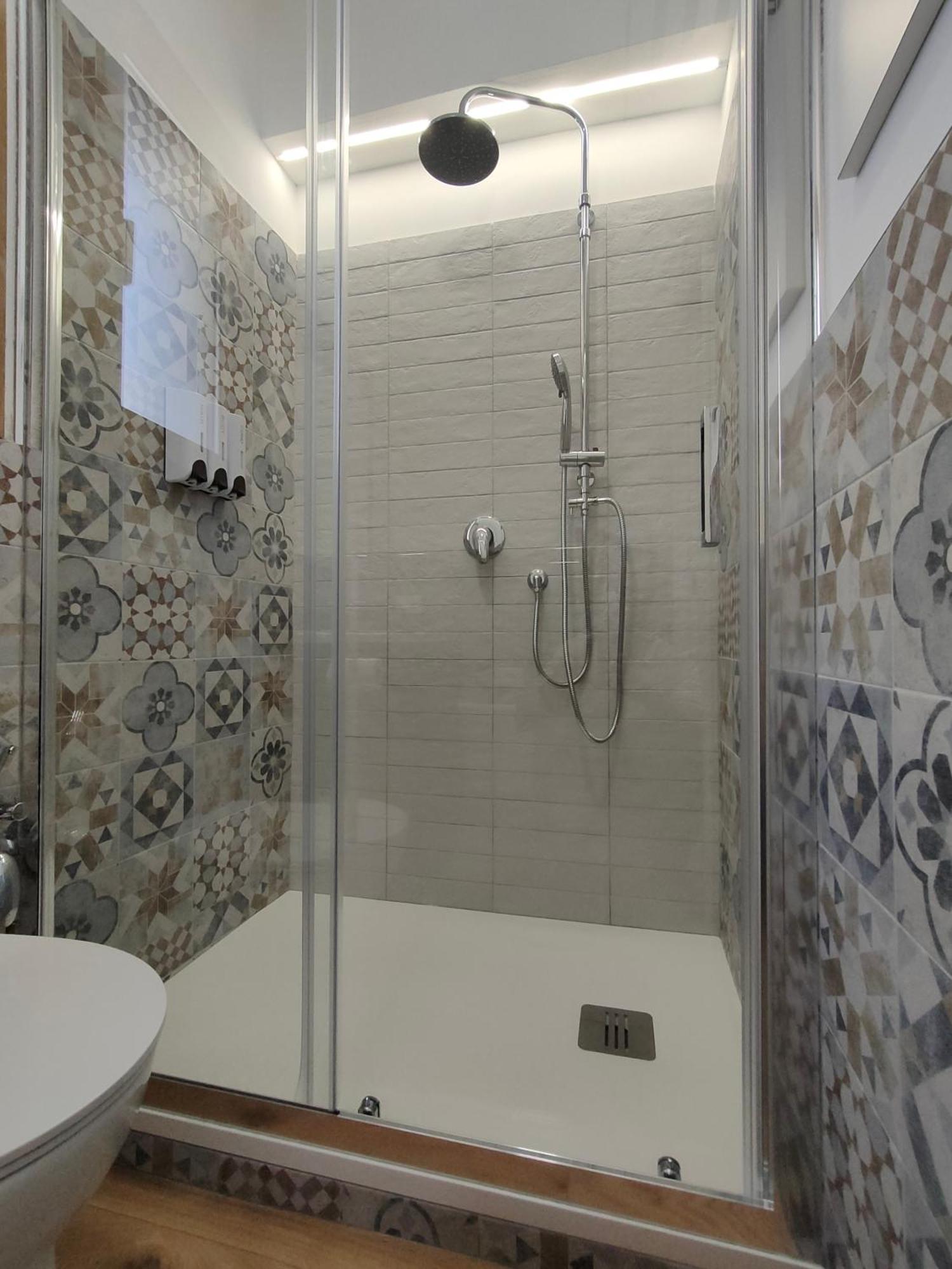Dh Studio Apartments Castellammare del Golfo Eksteriør bilde